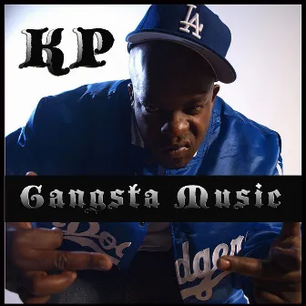 Gangsta Music by KP