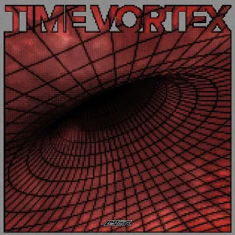 Time Vortex by C-ZER