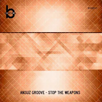 Stop The Weapons by Ansuz Groove