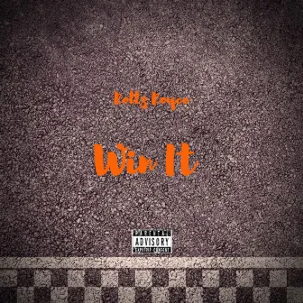 Win It by Rollz Royce