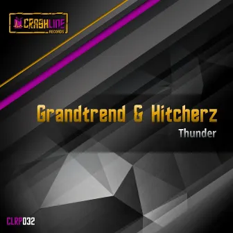 Thunder by Grandtrend