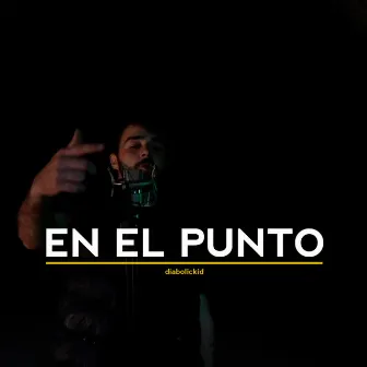 En el punto by Diabolic Kid