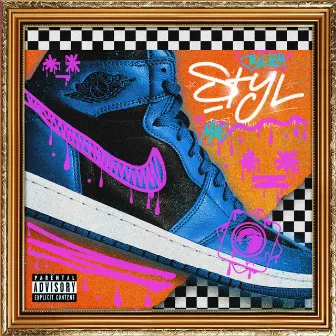 Styl (Mike Extended) by Mike Senshi