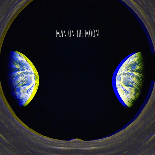 Man on the Moon