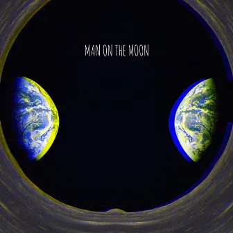 Man on the Moon by Ben Uden