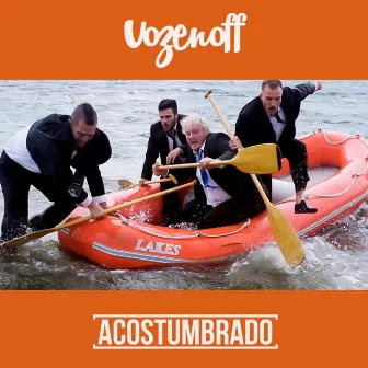 Acostumbrado by Vozenoff