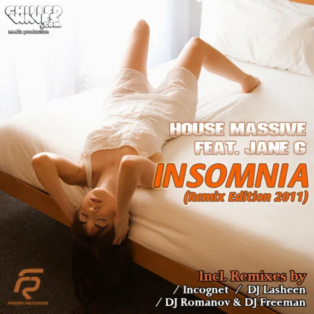 Insomnia (Incognet Remix) [feat. Jane G]