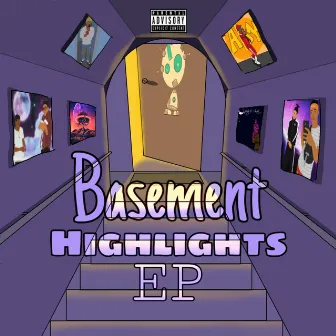 Basement Highlights by Astro Dimension Media