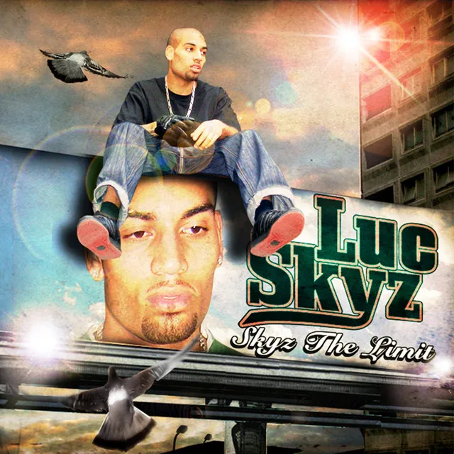 Skyz the Limit