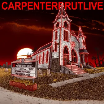 Maniac (Live) by Carpenter Brut