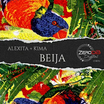 Beija by Alexita + Kima