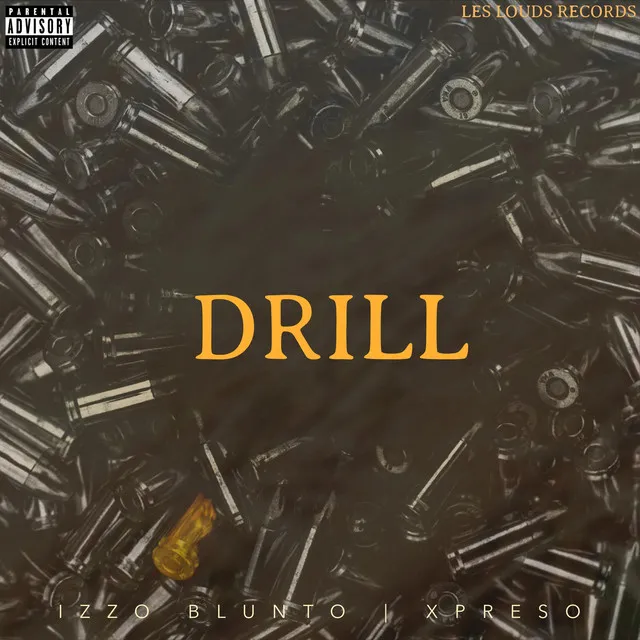 Drill