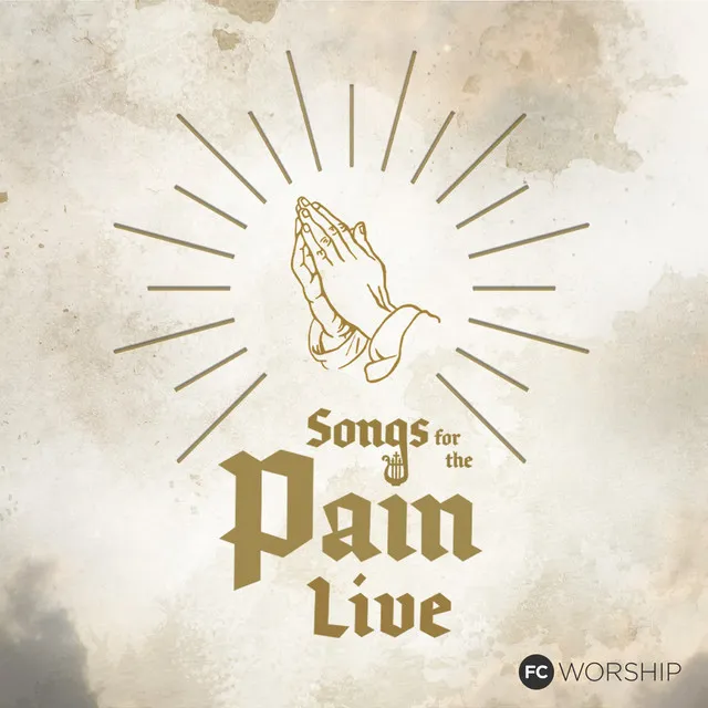 Benediction (Isaiah 43) [Live]