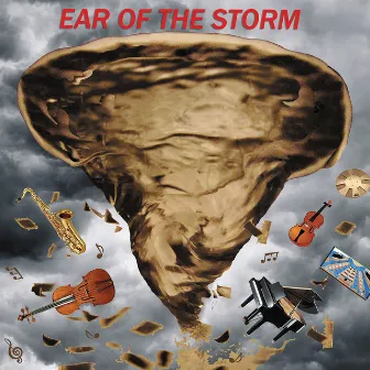 Ear of the Storm by T.D. Skatchit & Company