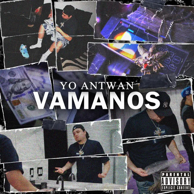 Vamanos