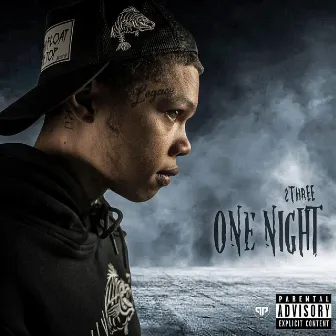 One Night (ep) by 2three