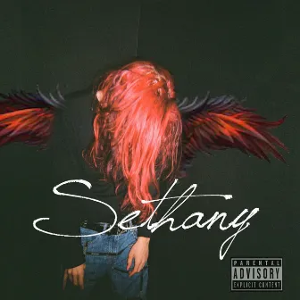 Sethany by Smrtdeath