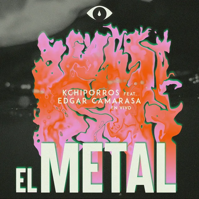 El Metal - En Vivo