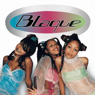 Blaque by Blaque