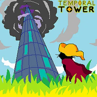 Temporal Tower: Full OST by UV Phoenix