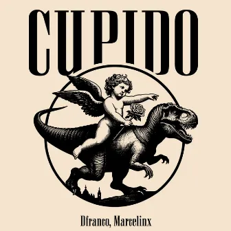 Cupido by DFRANCO BB