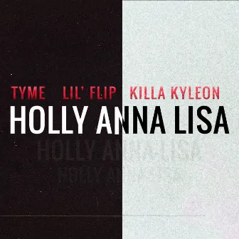 Holly Anna Lisa by Tyme