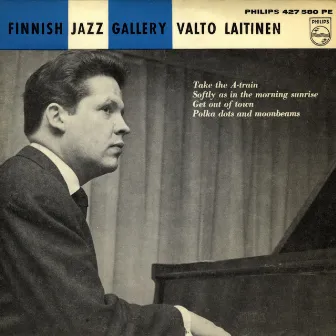 Finnish Jazz Gallery by Valto Laitinen