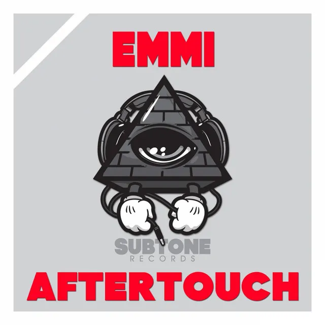 Aftertouch - Original Mix