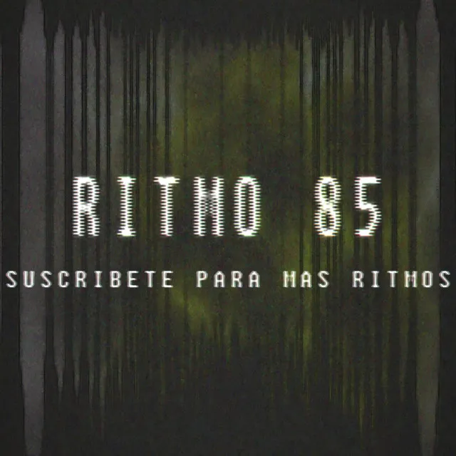 RITMO 85 _INSTRUMENTAL _ARH