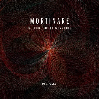 Welcome To The Wormhole by Mortinaré