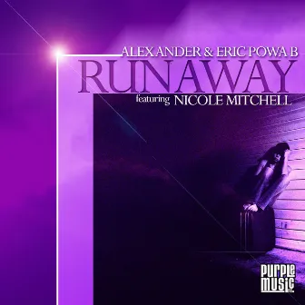 Runaway (feat. Nicole Mitchell) by Alex Ander