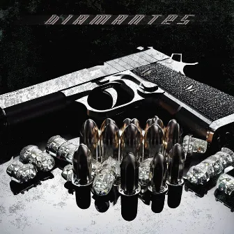 Diamantes by T.O.N.A