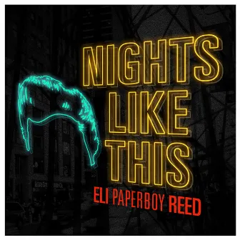 Nights Like This by Eli 