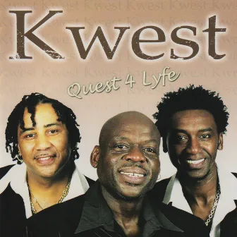 Quest 4 Lyfe by Kwest