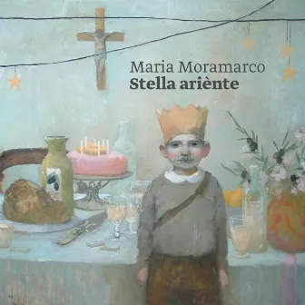 Stella Ariènte by Maria Moramarco