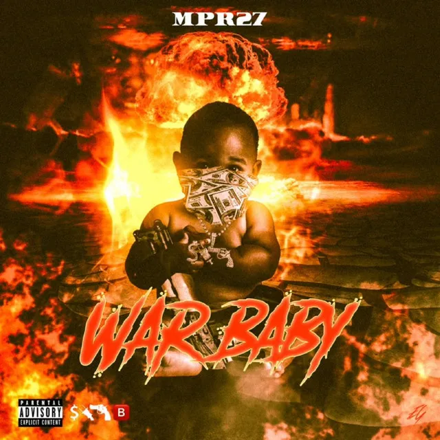 War Baby