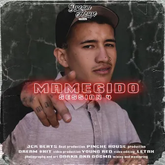 Session 4 : Mamegido by Mamegido