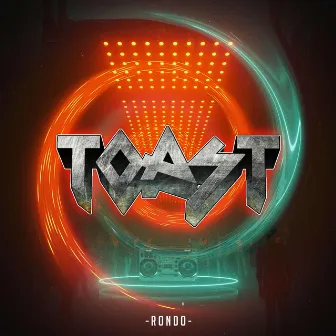 Rondo by Toast