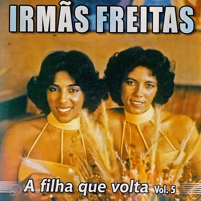 A Filha Que Volta, Vol. 5