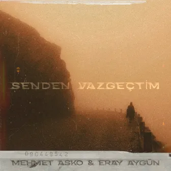 Senden Vazgeçtim by Eray Aygün