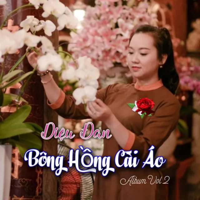 Bông Hồng Cài Áo, Vol. 2