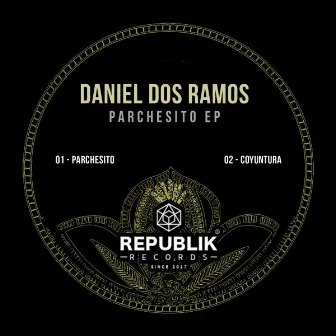 Parchesito EP by Daniel Dos Ramos