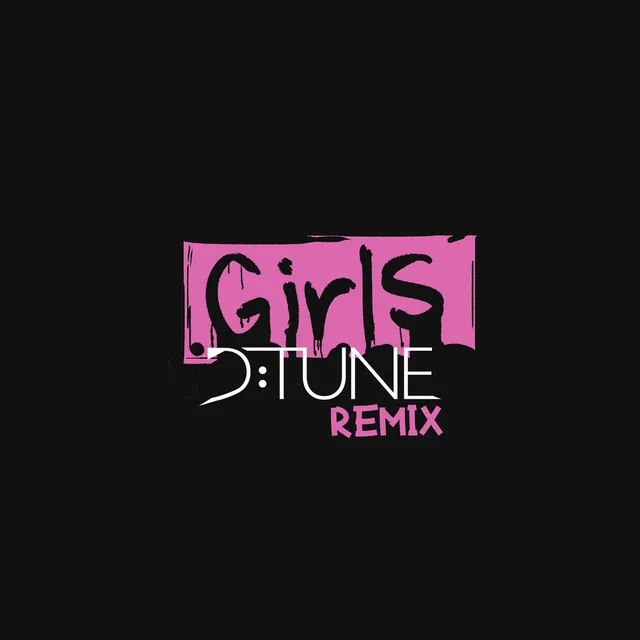 Girls - Radio Edit