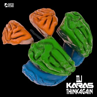 Think Again by DJ Karas