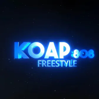 freestyle hjem te gingern.mp3 by KOAP