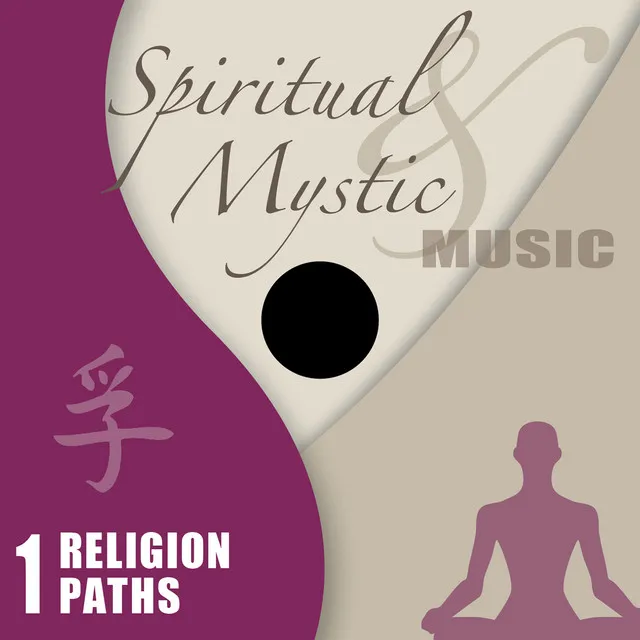 Spiritual & Mystic Music - Religion Paths