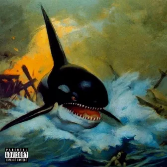 Killer Orca by Ybfromthecity