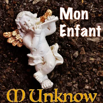 Mon enfant by M Unknow