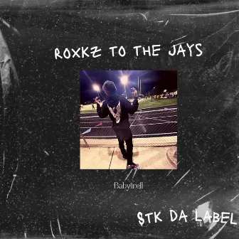 Rockz to the jayz by BabyTrell