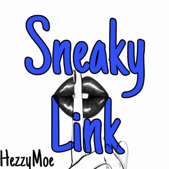 Sneaky Link by HezzyMoe